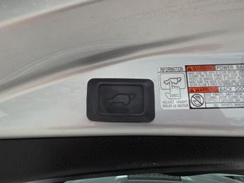 Toyota RAV4 2.0 V-Matic Excel CVT 4WD Euro 6 (s/s) 5dr