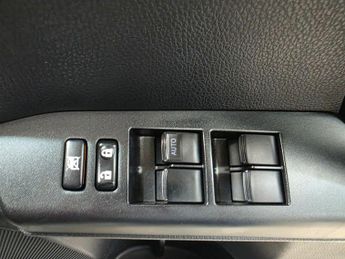 Toyota RAV4 2.0 V-Matic Excel CVT 4WD Euro 6 (s/s) 5dr
