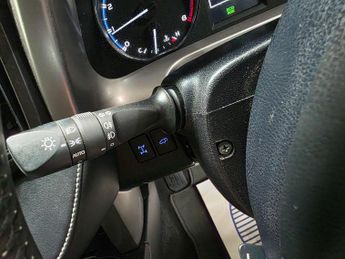 Toyota RAV4 2.0 V-Matic Excel CVT 4WD Euro 6 (s/s) 5dr