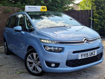 Citroen C4 1.6 BlueHDi Selection Euro 6 (s/s) 5dr