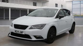 SEAT Leon 1.2 TSI SE DSG Euro 6 (s/s) 5dr