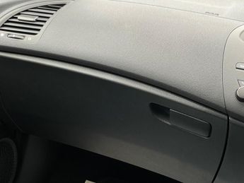 Honda Civic 1.8 i-VTEC SE 5dr