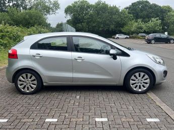 Kia Rio 1.4 2 Euro 5 5dr