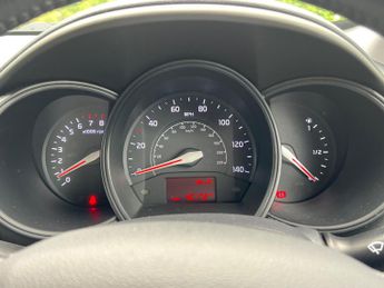 Kia Rio 1.4 2 Euro 5 5dr