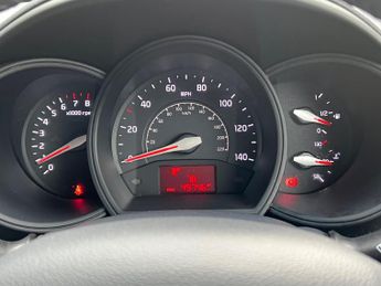 Kia Rio 1.25 SR7 Euro 6 5dr