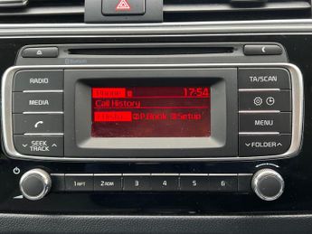 Kia Rio 1.25 SR7 Euro 6 5dr