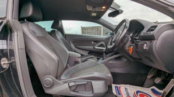 VOLKSWAGEN SCIROCCO 2.0 Scirocco GT BlueMotion Technology TDI 3dr