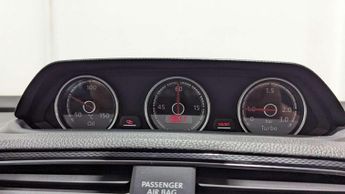 VOLKSWAGEN SCIROCCO 2.0 Scirocco GT BlueMotion Technology TDI 3dr