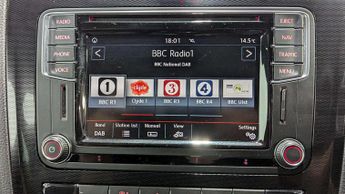 VOLKSWAGEN SCIROCCO 2.0 Scirocco GT BlueMotion Technology TDI 3dr
