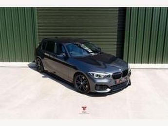  3.0 M140i Shadow Edition Auto Euro 6 (s/s) 5dr