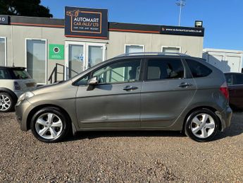 Honda FR-V 1.8 i-VTEC EX 5dr