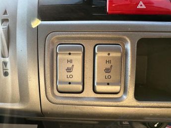 Honda FR-V 1.8 i-VTEC EX 5dr