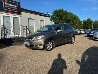 Honda FR-V 1.8 i-VTEC EX 5dr