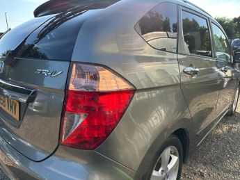 Honda FR-V 1.8 i-VTEC EX 5dr