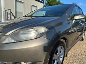 Honda FR-V 1.8 i-VTEC EX 5dr