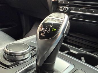 BMW X5 3.0 40d M Sport Auto xDrive Euro 6 (s/s) 5dr