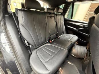 BMW X5 3.0 40d M Sport Auto xDrive Euro 6 (s/s) 5dr