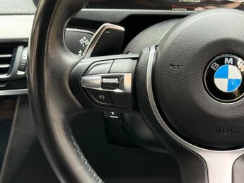 BMW X5 3.0 40d M Sport Auto xDrive Euro 6 (s/s) 5dr