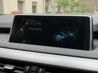 BMW X5 3.0 40d M Sport Auto xDrive Euro 6 (s/s) 5dr