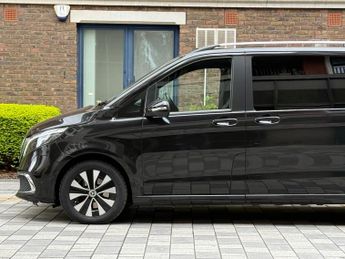 Mercedes-Benz EQV EQV 300e 90kWh Sport (Premium) Auto 5dr