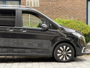 Mercedes-Benz EQV EQV 300e 90kWh Sport (Premium) Auto 5dr