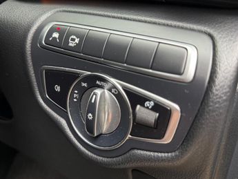 Mercedes-Benz EQV EQV 300e 90kWh Sport (Premium) Auto 5dr