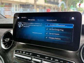 Mercedes-Benz EQV EQV 300e 90kWh Sport (Premium) Auto 5dr
