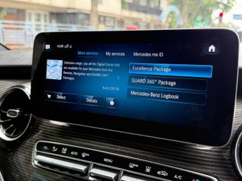 Mercedes-Benz EQV EQV 300e 90kWh Sport (Premium) Auto 5dr