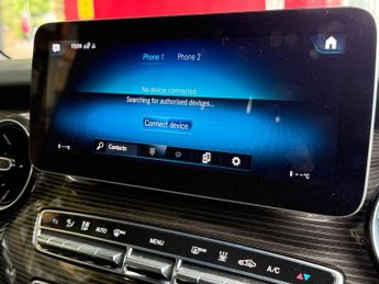 Mercedes-Benz EQV EQV 300e 90kWh Sport (Premium) Auto 5dr