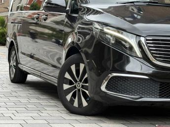 Mercedes-Benz EQV EQV 300e 90kWh Sport (Premium) Auto 5dr