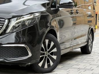 Mercedes-Benz EQV EQV 300e 90kWh Sport (Premium) Auto 5dr