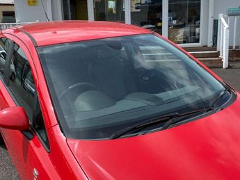 Vauxhall Corsa 1.4 16V SE Auto Euro 5 5dr