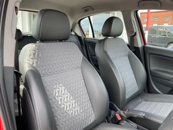 Vauxhall Corsa 1.4 16V SE Auto Euro 5 5dr