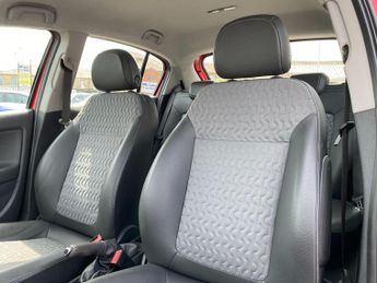 Vauxhall Corsa 1.4 16V SE Auto Euro 5 5dr