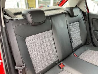 Vauxhall Corsa 1.4 16V SE Auto Euro 5 5dr