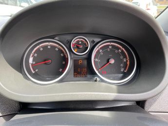 Vauxhall Corsa 1.4 16V SE Auto Euro 5 5dr