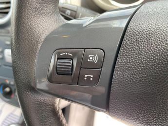 Vauxhall Corsa 1.4 16V SE Auto Euro 5 5dr