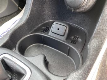 Vauxhall Corsa 1.4 16V SE Auto Euro 5 5dr