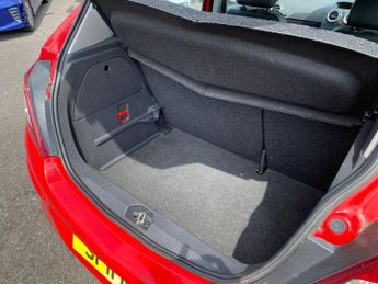 Vauxhall Corsa 1.4 16V SE Auto Euro 5 5dr