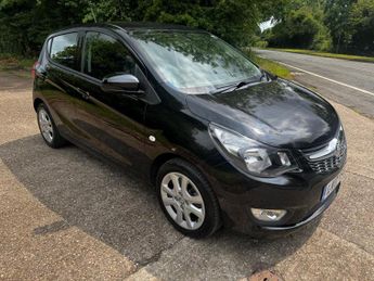Vauxhall VIVA 1.0i SE Euro 6 5dr