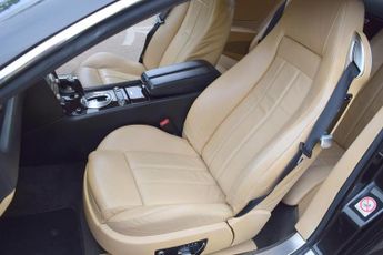 Bentley Continental 6.0 GT 2dr