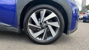 Toyota Aygo X 1.0 VVT-i Edge Euro 6 (s/s) 5dr