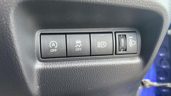 Toyota Aygo X 1.0 VVT-i Edge Euro 6 (s/s) 5dr