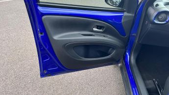 Toyota Aygo X 1.0 VVT-i Edge Euro 6 (s/s) 5dr
