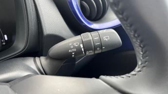 Toyota Aygo X 1.0 VVT-i Edge Euro 6 (s/s) 5dr