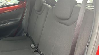 Toyota Aygo X 1.0 VVT-i Edge Euro 6 (s/s) 5dr