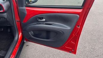 Toyota Aygo X 1.0 VVT-i Edge Euro 6 (s/s) 5dr