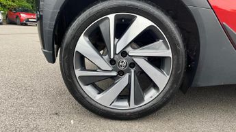 Toyota Aygo X 1.0 VVT-i Edge Euro 6 (s/s) 5dr