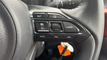 Toyota Aygo X 1.0 VVT-i Edge Euro 6 (s/s) 5dr