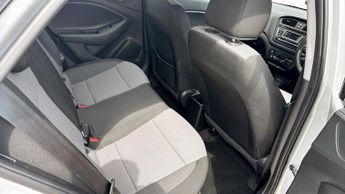 Hyundai I20 1.4 SE 5dr Automatic